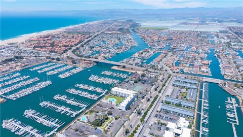 Tiny photo for 2901 Peninsula Road #241, Oxnard, CA 93035 (MLS # SR26181451)