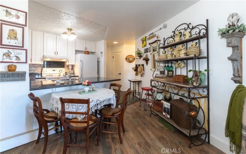Tiny photo for 2901 Peninsula Road #241, Oxnard, CA 93035 (MLS # SR26181451)
