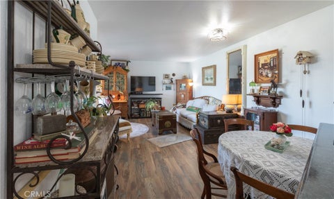Tiny photo for 2901 Peninsula Road #241, Oxnard, CA 93035 (MLS # SR26181451)
