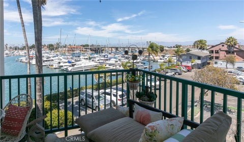 Tiny photo for 2901 Peninsula Road #241, Oxnard, CA 93035 (MLS # SR26181451)