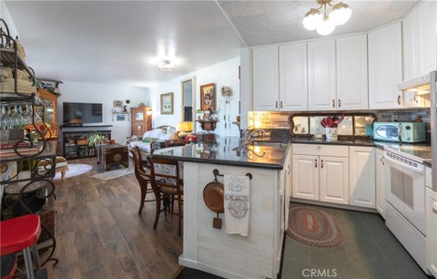 Tiny photo for 2901 Peninsula Road #241, Oxnard, CA 93035 (MLS # SR26181451)