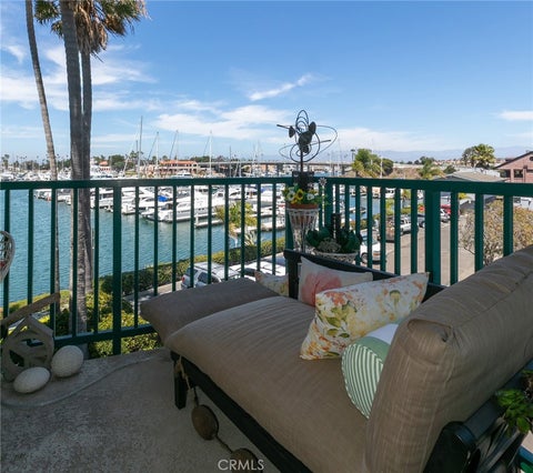 Tiny photo for 2901 Peninsula Road #241, Oxnard, CA 93035 (MLS # SR26181451)