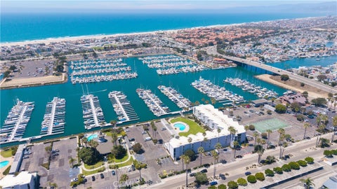 Tiny photo for 2901 Peninsula Road #241, Oxnard, CA 93035 (MLS # SR26181451)