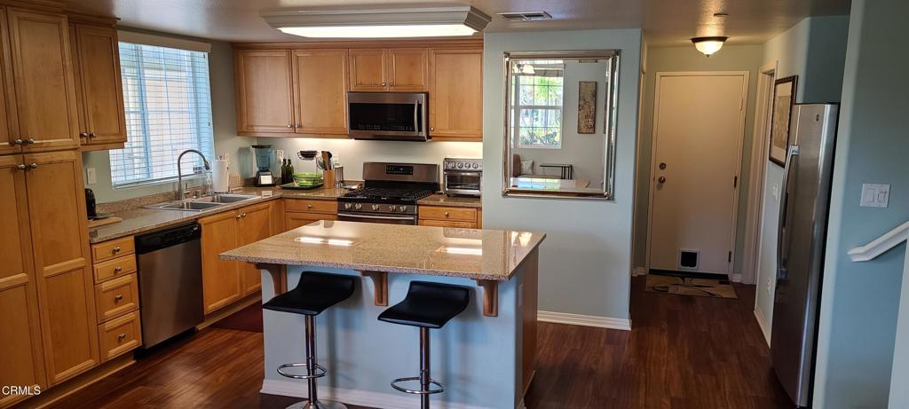 Riverpark - 535201 - Residential Lease