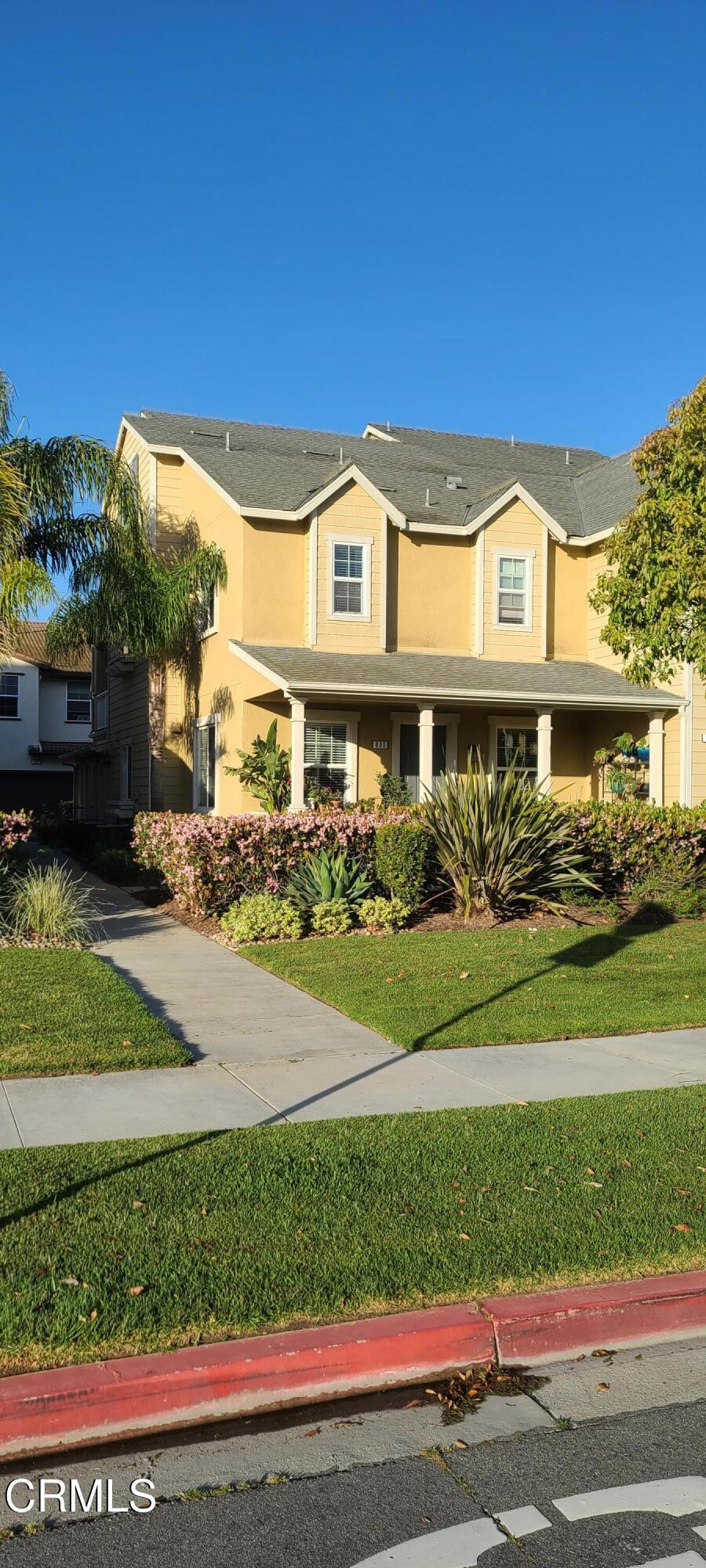 Riverpark - 535201 - Residential Lease