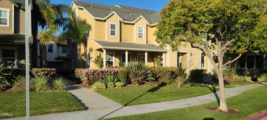 Riverpark - 535201 - Residential Lease
