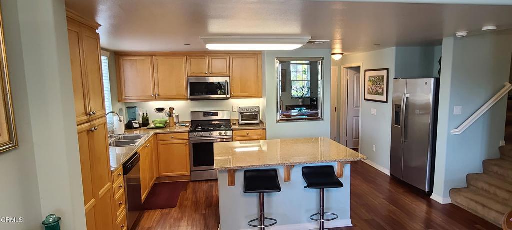 Riverpark - 535201 - Residential Lease