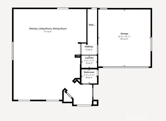 Main image without alt text