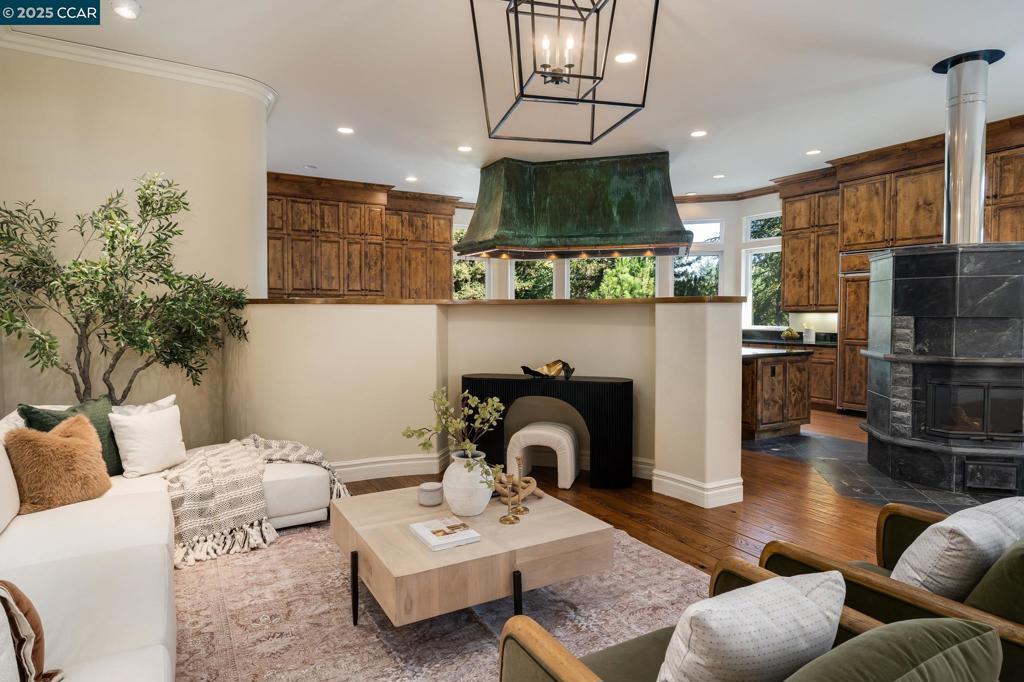 EL PINTADO - Residential