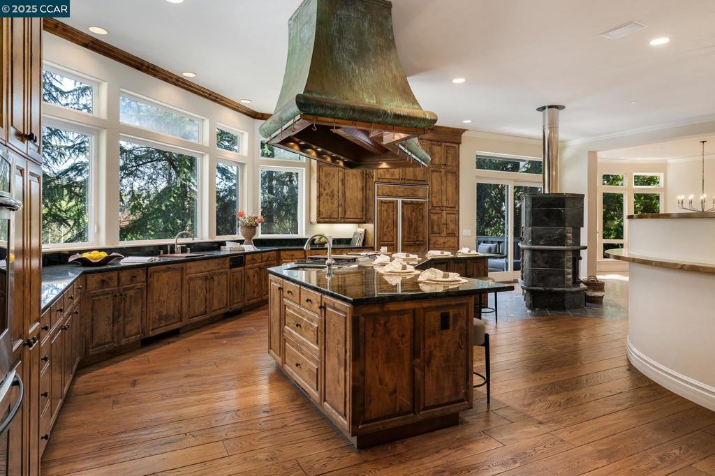 EL PINTADO - Residential