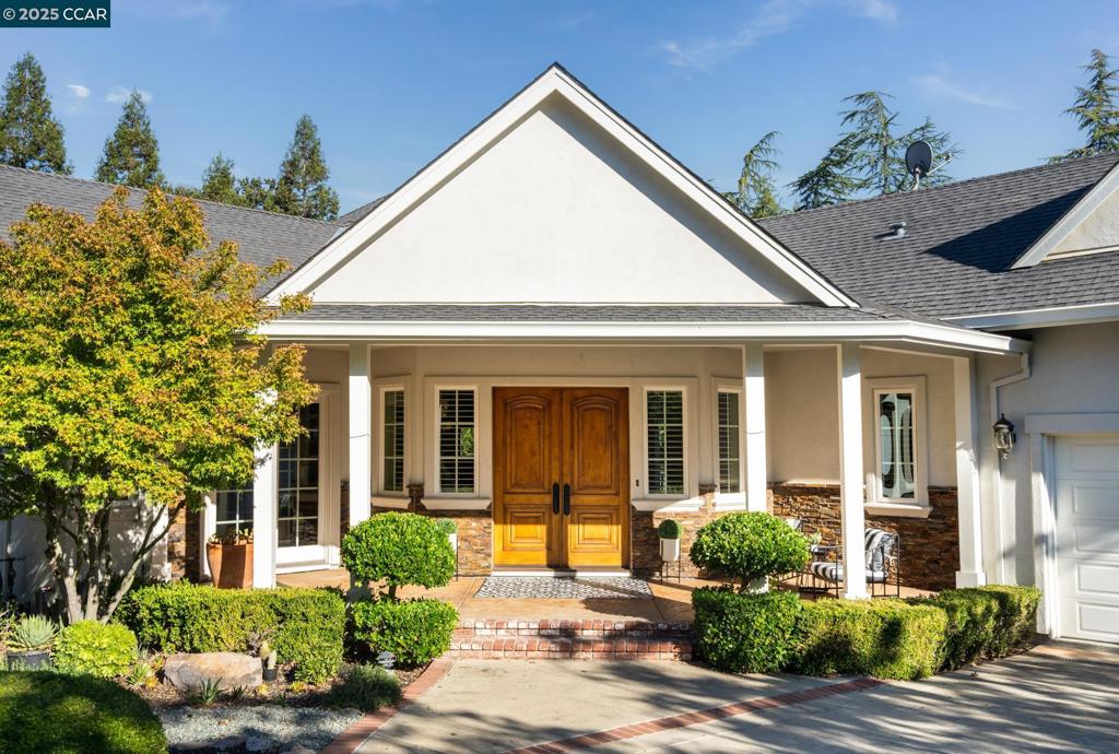 EL PINTADO - Residential