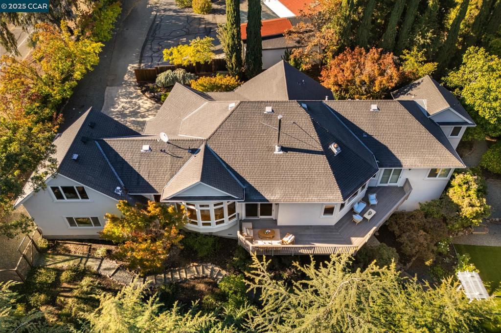 EL PINTADO - Residential