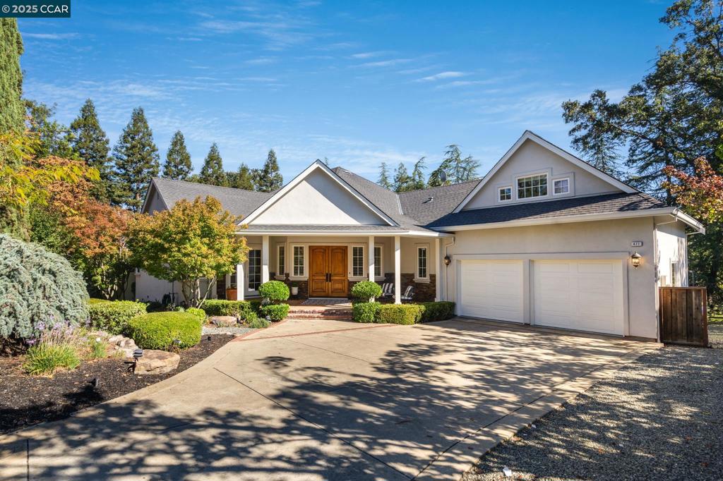 EL PINTADO - Residential