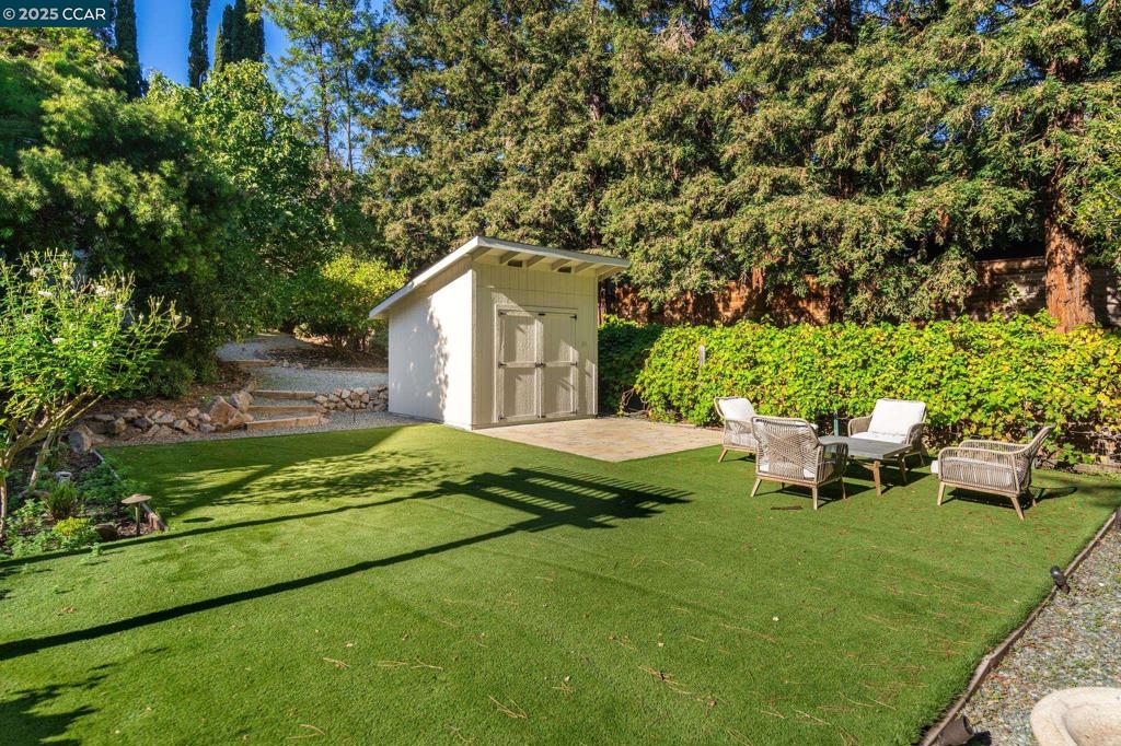 EL PINTADO - Residential