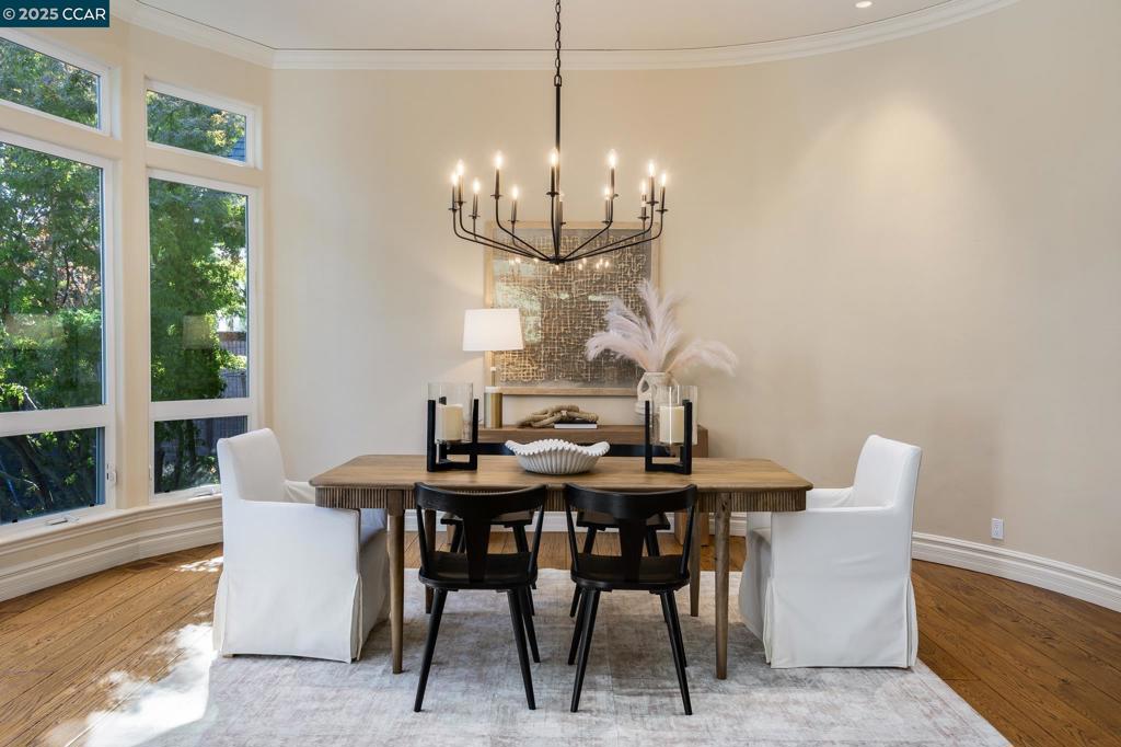 EL PINTADO - Residential