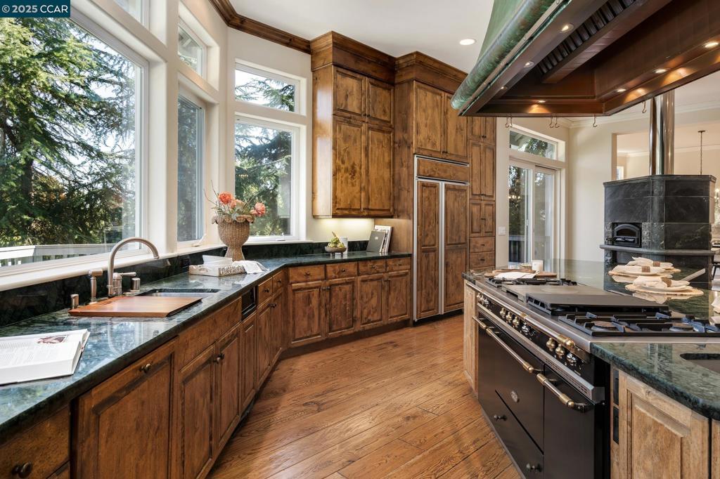 EL PINTADO - Residential