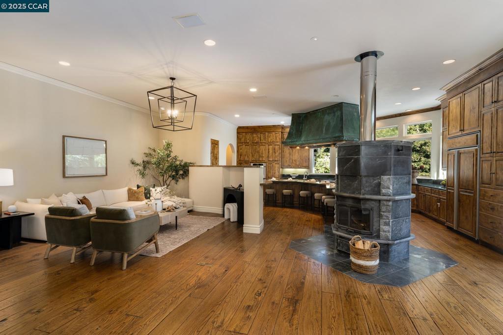 EL PINTADO - Residential