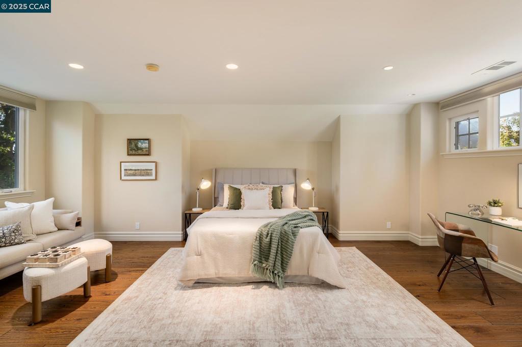 EL PINTADO - Residential