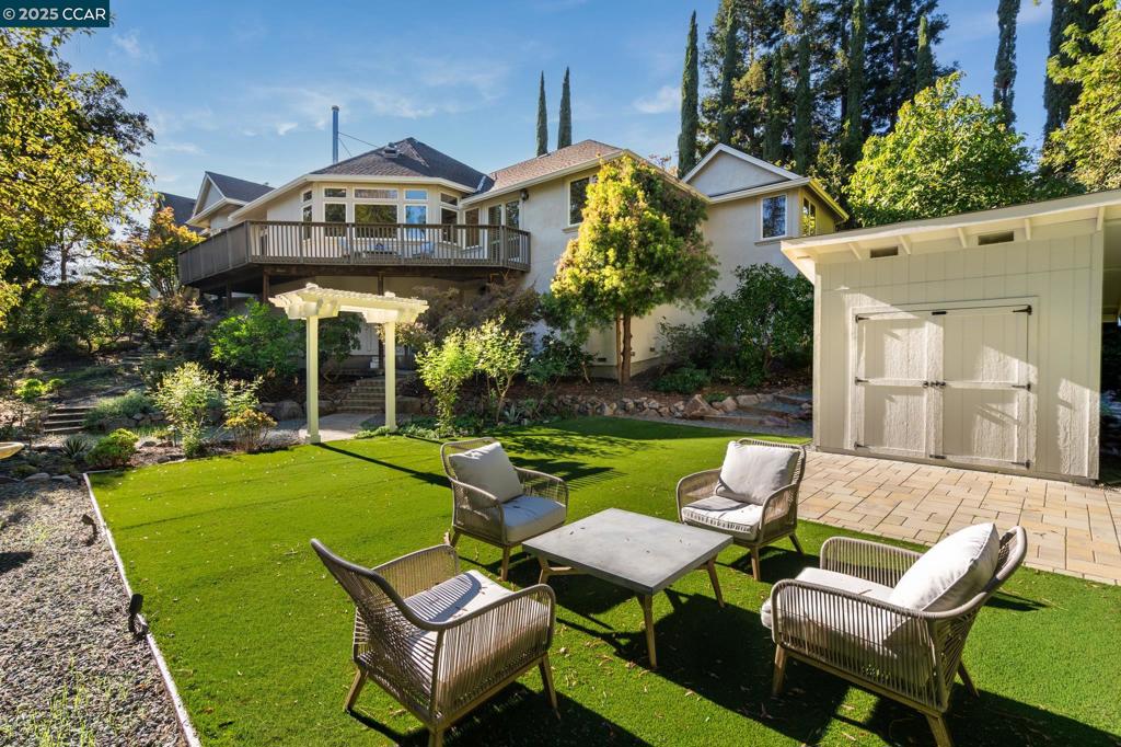 EL PINTADO - Residential