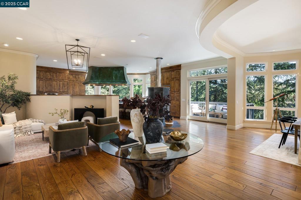 EL PINTADO - Residential