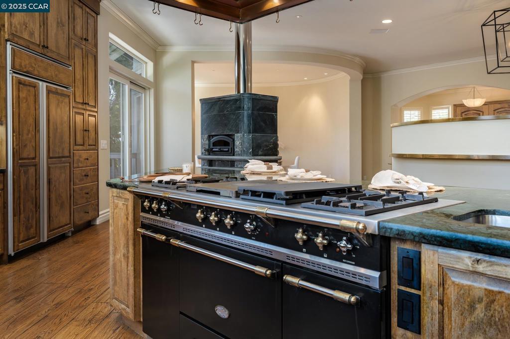 EL PINTADO - Residential