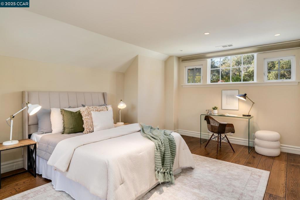 EL PINTADO - Residential