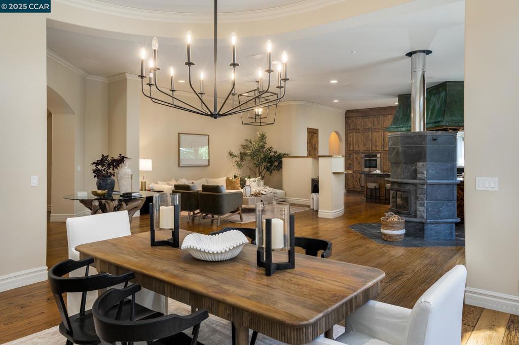 EL PINTADO - Residential