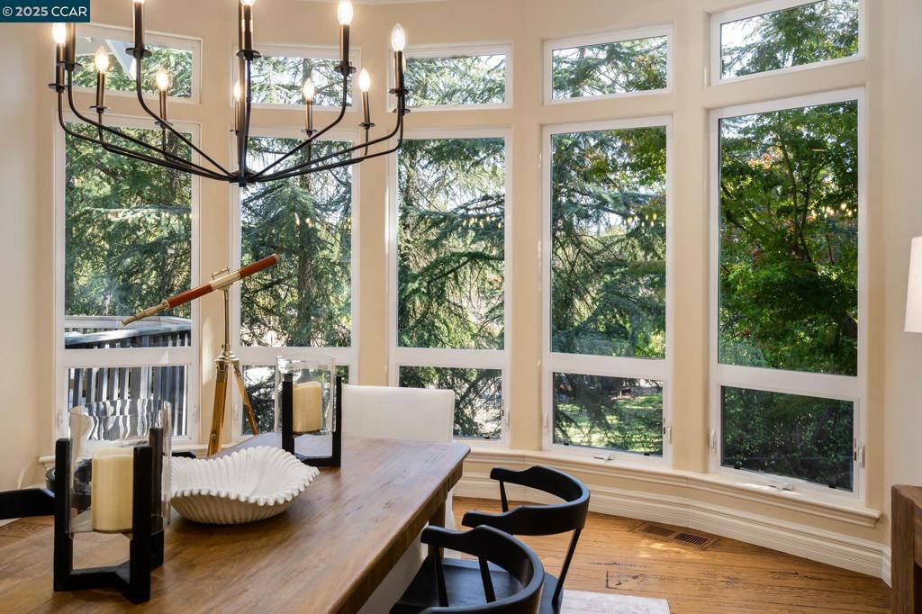 EL PINTADO - Residential