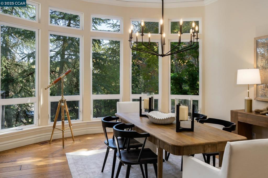 EL PINTADO - Residential