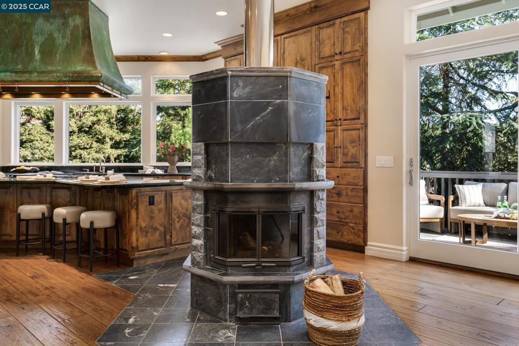 EL PINTADO - Residential