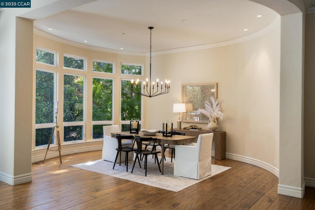 EL PINTADO - Residential