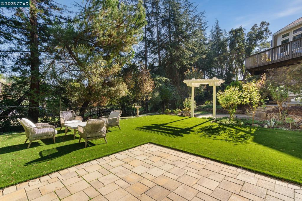 EL PINTADO - Residential