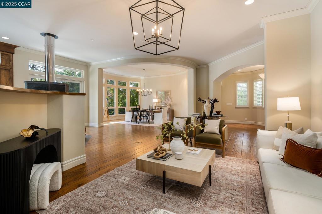 EL PINTADO - Residential