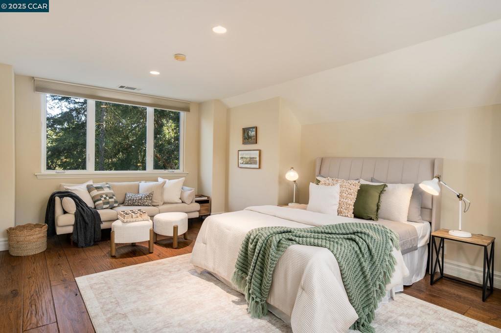 EL PINTADO - Residential