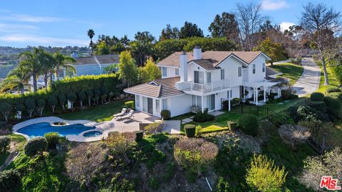 Photo of 6178 Galahad Road, Malibu, CA 90265 (MLS # 25630333)