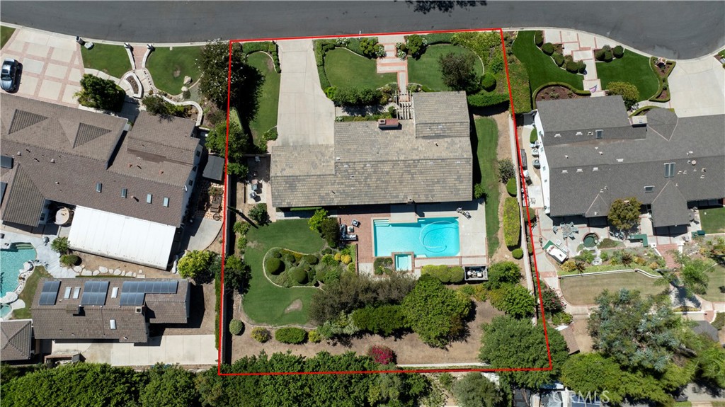 9292 Hidden Valley Drive