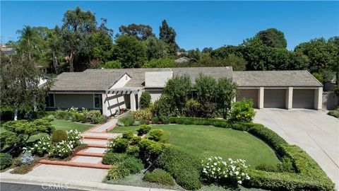 9292 Hidden Valley Drive Villa Park CA 92861