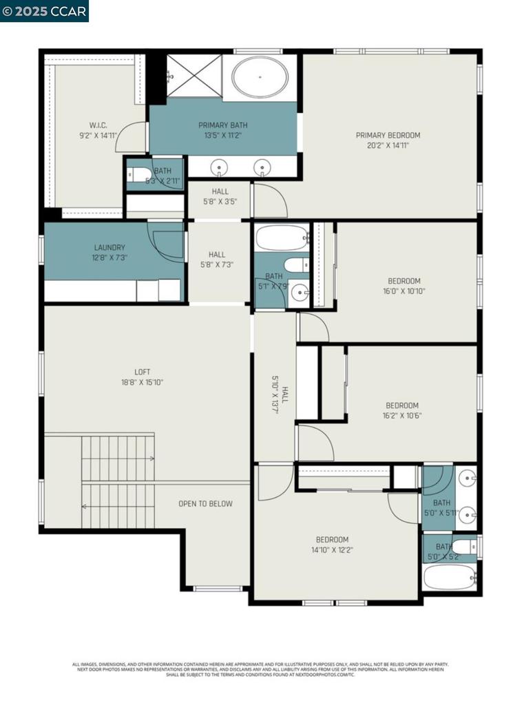 Main image without alt text