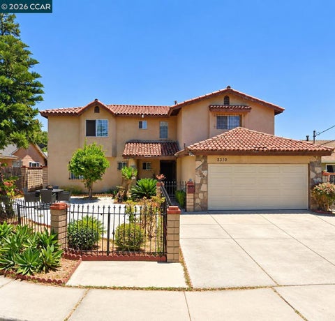 Photo of 2310 Melrose St, San Diego, CA 91980 (MLS # 41149223)