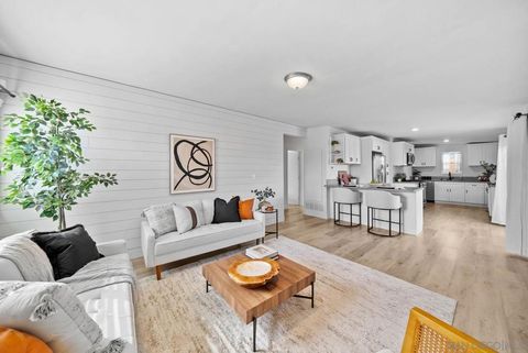 744 Oneonta Avenue Imperial Beach CA 91932