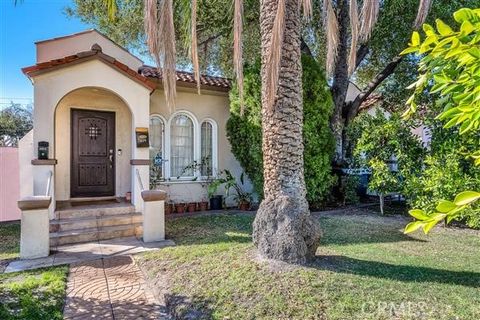 609 Corwin Avenue Glendale CA 91206
