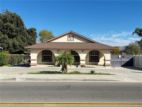 Photo of 3969 Sierra Ave, Norco, CA 92860 (MLS # TR26041319)