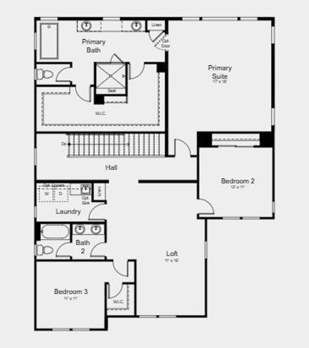 Photo of 1587 Walsh Avenue, Dublin, CA 94568 (MLS # ML82040642)