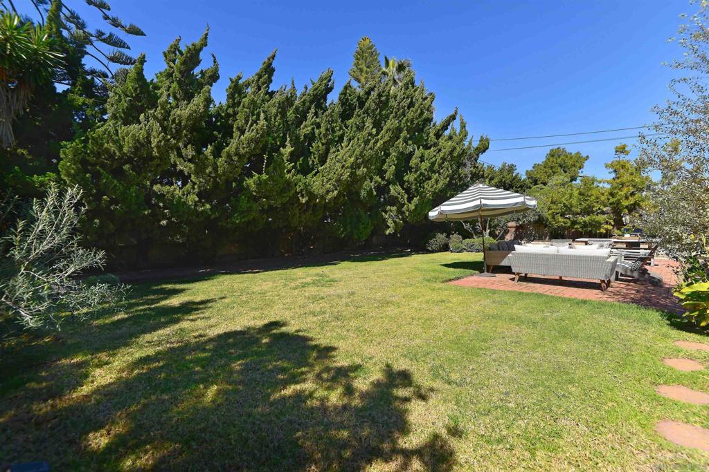 La Jolla - Residential Lease