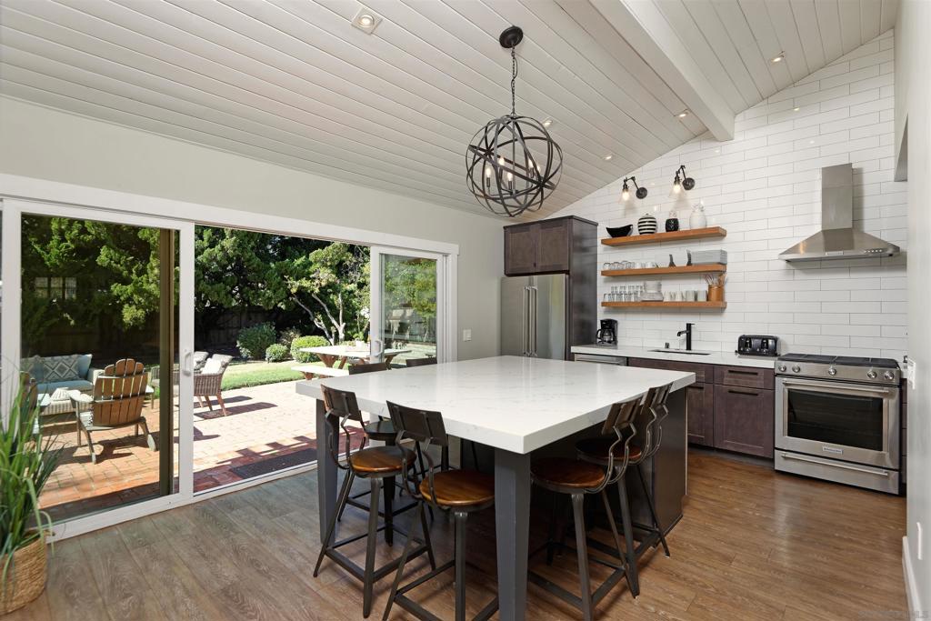 La Jolla - Residential Lease
