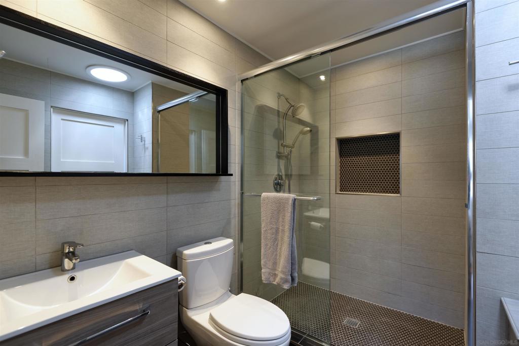 La Jolla - Residential Lease