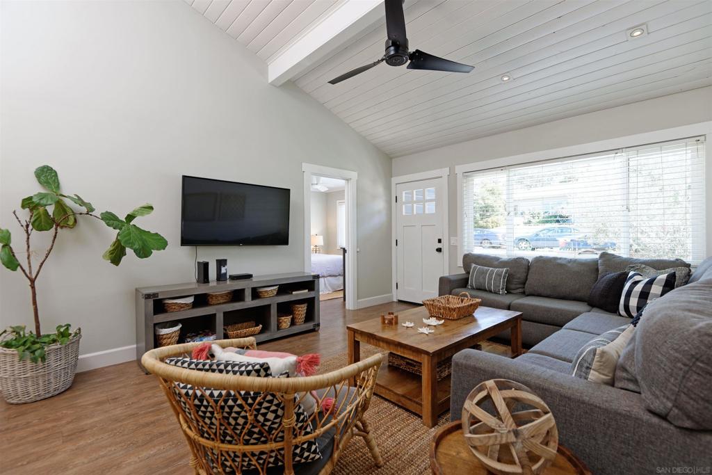 La Jolla - Residential Lease