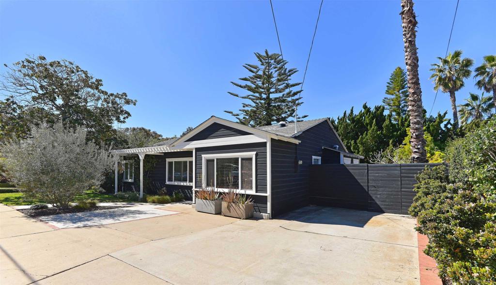 La Jolla - Residential Lease