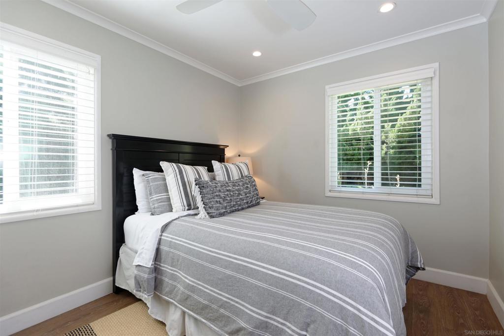 La Jolla - Residential Lease