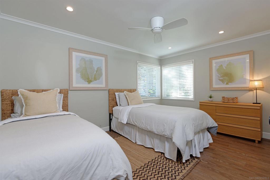 La Jolla - Residential Lease